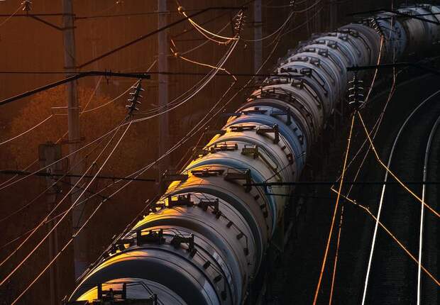 В России задумались о новом ограничении экспорта бензина