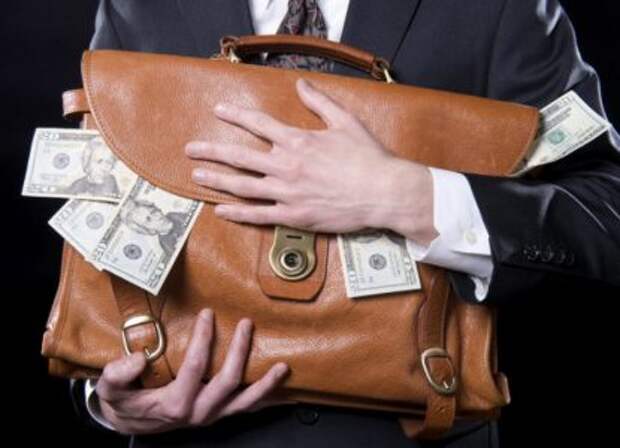 Россия перешла к новому этапу борьбы с коррупцией