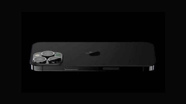 Apple выпустит 