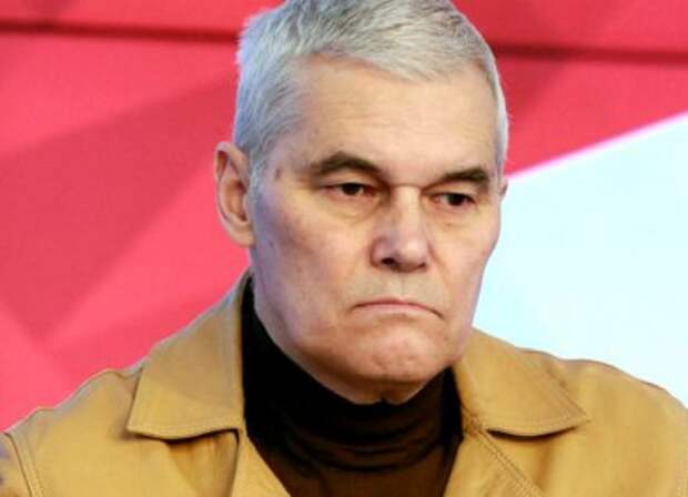 Доверие народа подорвано? Сивков указал на смертельный удар по России19.03.2026 · Политика