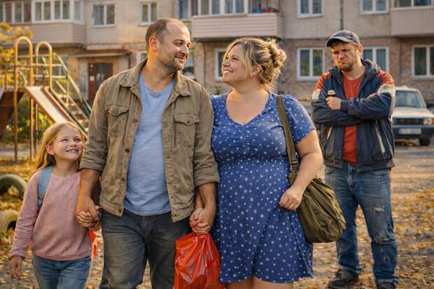 Если женщины спят только с 10% мужчин — и как тогда вообще размножается человечество?