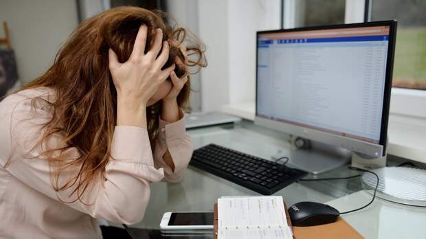 Психолог рассказала, как пережить увольнение