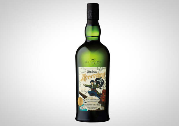 Arrrrrrrdbeg whiskey