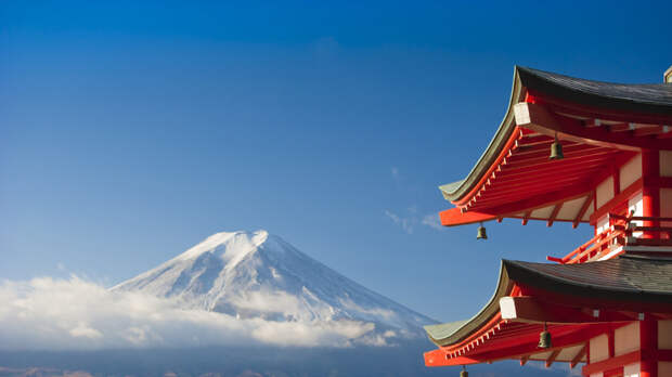 Послы 30 стран НАТО посетят Японию в середине апреля