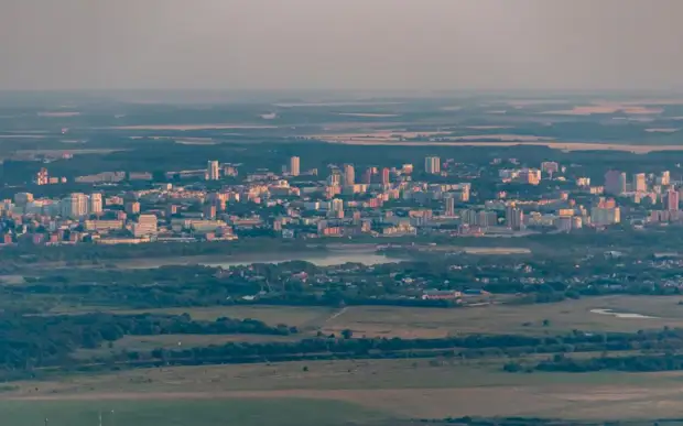 В Рязанской области появится Аэрокосмическая инновационная долина