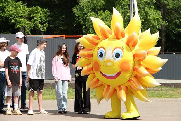 Запись детей в загородные оздоровительные лагеря стартует в Тульской области 13 апреля