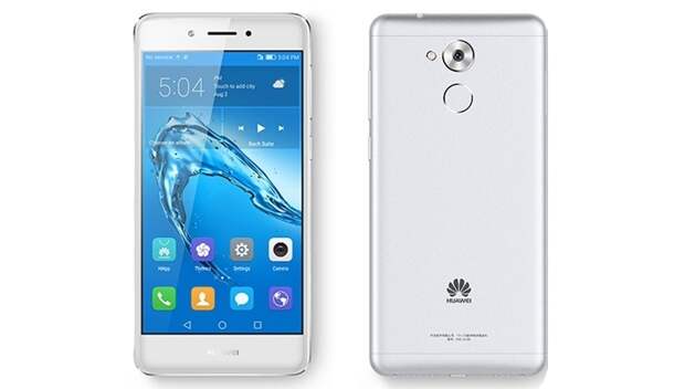 Смартфон Huawei Enjoy 6s получил процессор Snapdragon 435 и 3 Гбайт ОЗУ