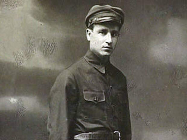 Спасти от Освенцима. Подвиг политрука Киселева