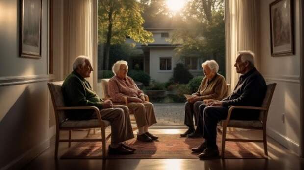 "Сидел на цепи и ел из собачьей миски": На Урале юноша попал в дом престарелых