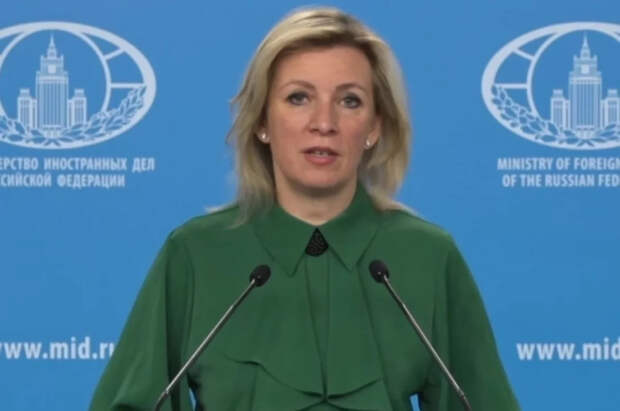 Захарова: защитники России — на стороне истории, несмотря на давление Запада