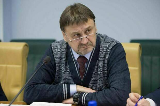 Лебедев: Россия не вышла ни из одного соглашения по экологии