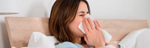 Почти 190 тысяч случаев ОРВИ зарегистрировали в Мангистау