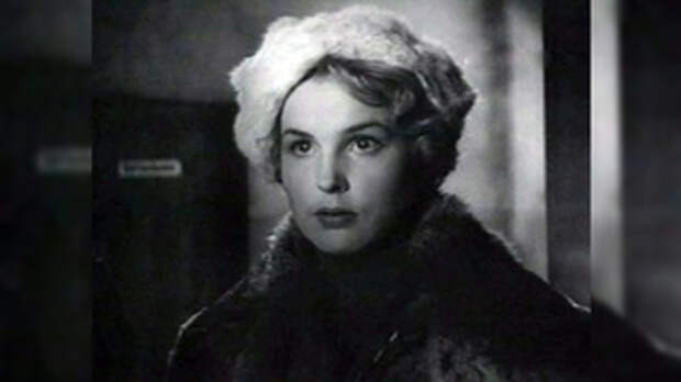 Маргарита Жигунова / Фото: кадр из фильма 