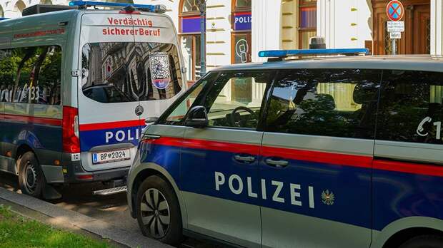 В Австрии осудили насиловавших учительницу школьников