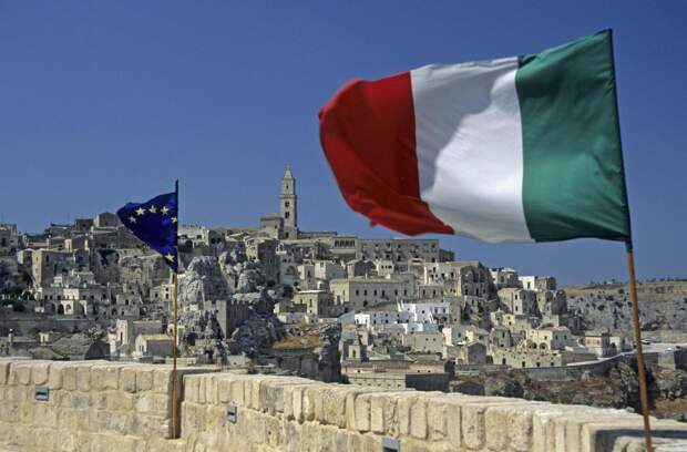 Новым премьером Италии может стать "убийца Евросоюза"