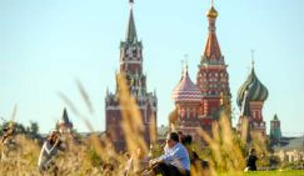 Московская губерния: Монстр, который окончательно превратит элиту в группировки