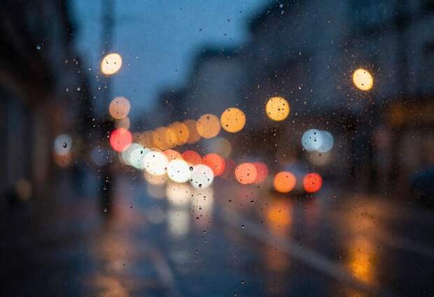 Северный ветер оставит в Астраханской области прохладу