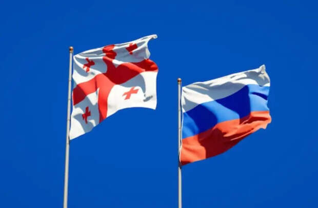 Глава МИД России: Москва готова к нормализации отношений с Грузией