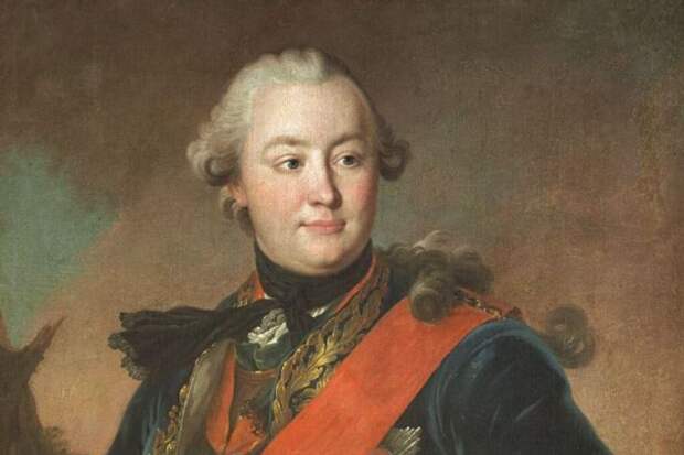 Григорий Орлов: фаворит Екатерины, начавший путь с дерзкого романа у начальника