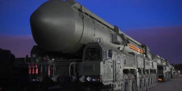 Как отмечалось ранее, заявленные 25 сентября нашим высшим руководством планы по изменению российской ядерной доктрины не возымели какого-либо заметного действия на наших недругов