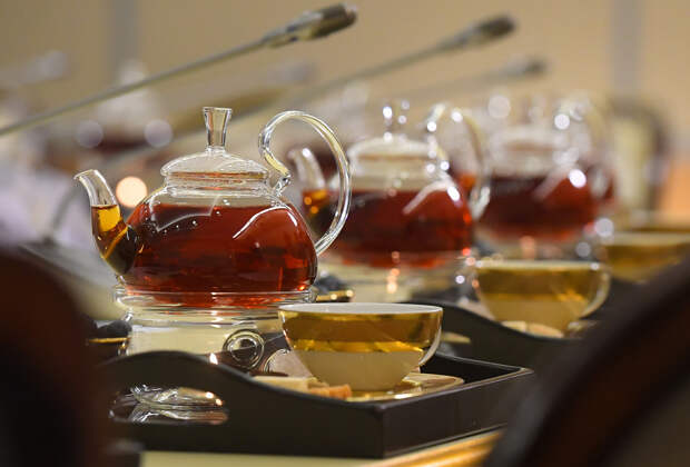 Россия сократила закупки индийского чая до минимума