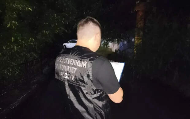 Посетитель бара несколько раз ударил ножом своего оппонента