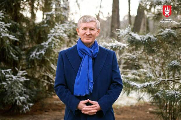 Россия выносит угольное предприятие спонсора террористов «Азова»