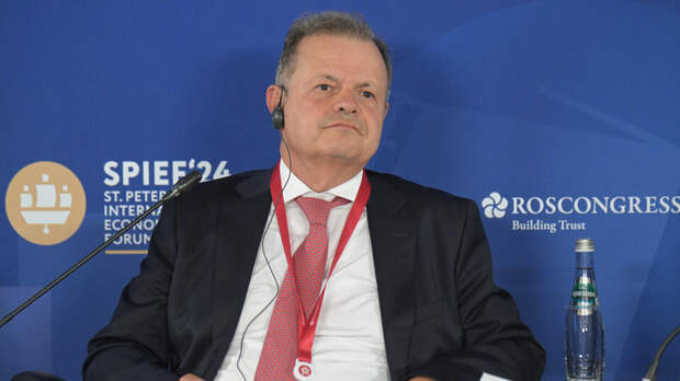Посол Бразилии выразил уверенность в укреплении экономических отношений с РФ