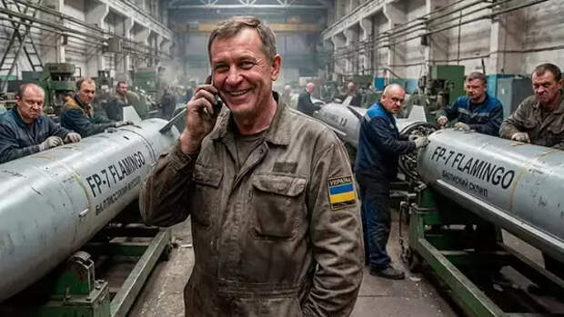 Баллистика на подлёте к Москве: Украина и Британия готовят ракетный блицкриг по русским городам