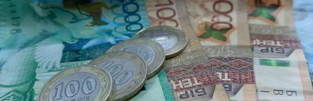 Почти полумиллиону алматинцев начислили налог на транспорт