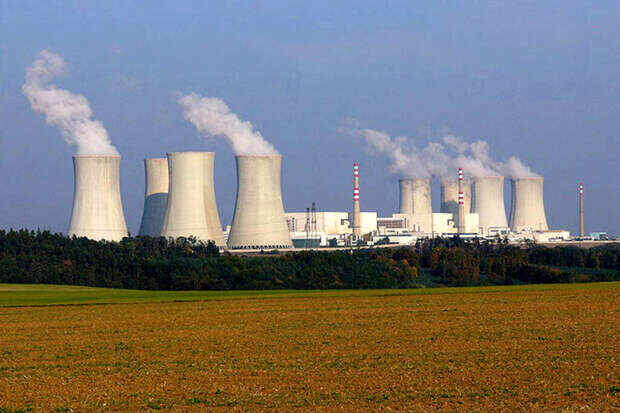 Россия и Китай не будут участвовать в создании блока АЭС "Дукованы"