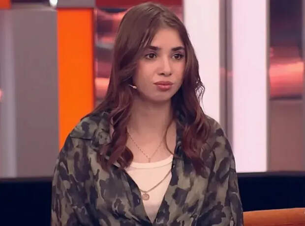 Анна Сухова