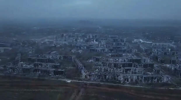 В Покровске пала последняя линия обороны противника, город фактически освобождён