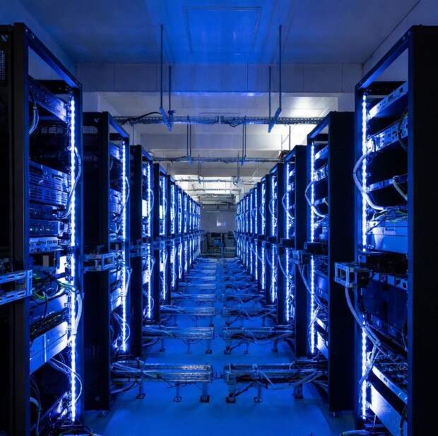 КСИР пригрозил ударами по объектам американских IT-компаний на Ближнем Востоке