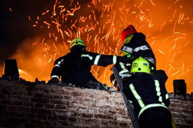 Дроны ВС России оставили без света 28 «юридических потребителей» на Полтавщине