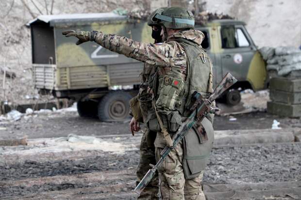Новые удары: российские военные атакуют Энергодар, Херсон и Никополь