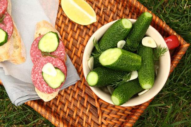 7 продуктов, которые надо убрать из рациона, чтобы очистить организм от шлаков и токсинов