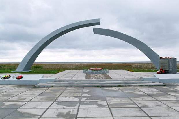 В Ленобласти стартовал 57-й зимний марафон «Дорога жизни»