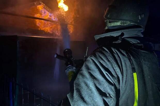 Поступают сведения о применении «Циркона» по цели в Винницкой области