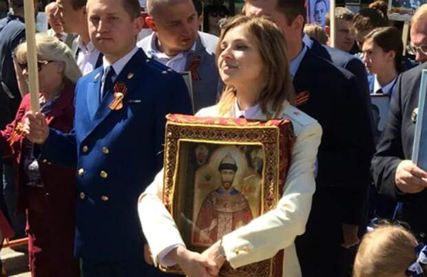 Царь командовал вместо Сталина?