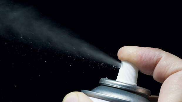 Врач Болибок: искусственный снег может вызывать раздражение дыхательных путей