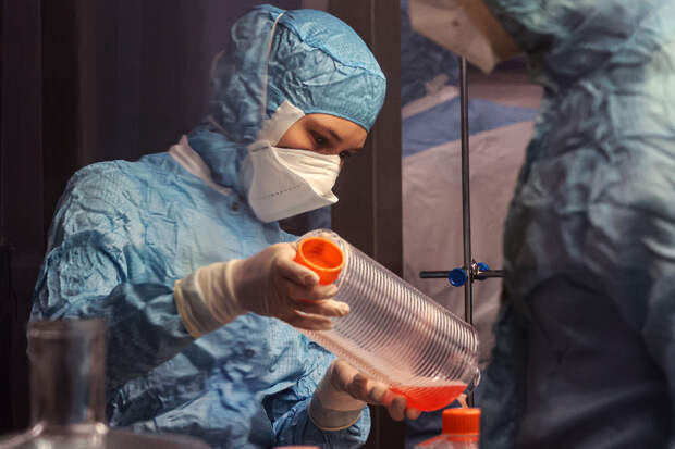 От конвейера исследований к персонализированной медицине. Как женщины-ученые меняют подходы к развитию российской фармотрасли?