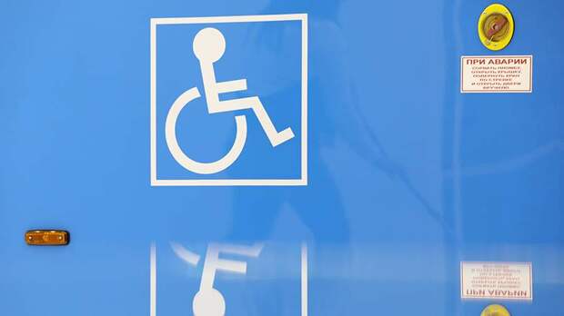Госдума приняла закон о штрафах за высадку инвалидов из транспорта