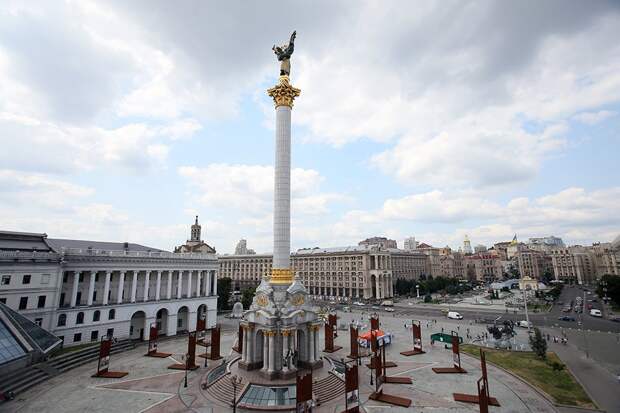 В США рассказали о единственном спасении для Украины