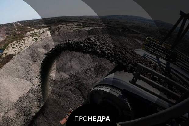 Экспортные поставки угля из России упали на 20