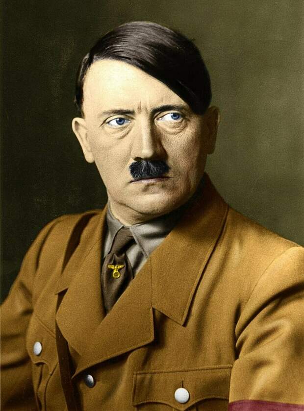 Гитлер