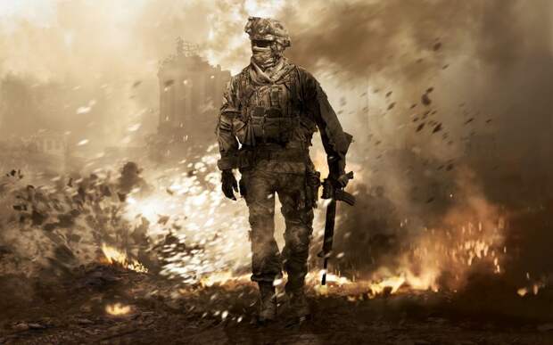 Экранизации Call Of Duty могут пойти по стопам киновселенной Marvel