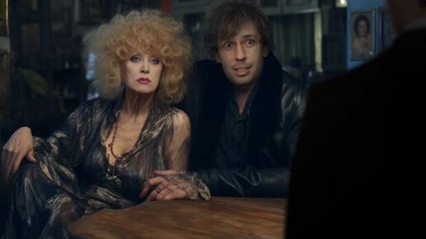 Замок Пугачёвой и Галкина* в Грязи могут снести