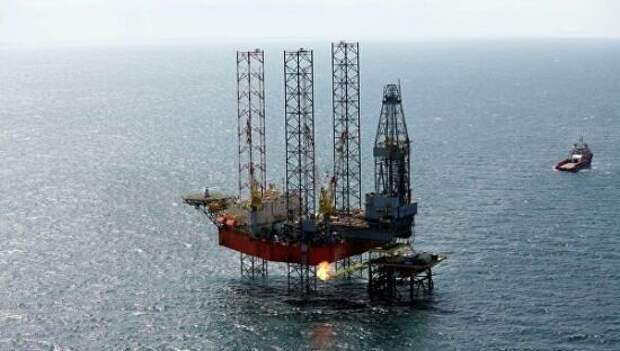 Юшков разбил мечты Турции о добыче газа в Черном море