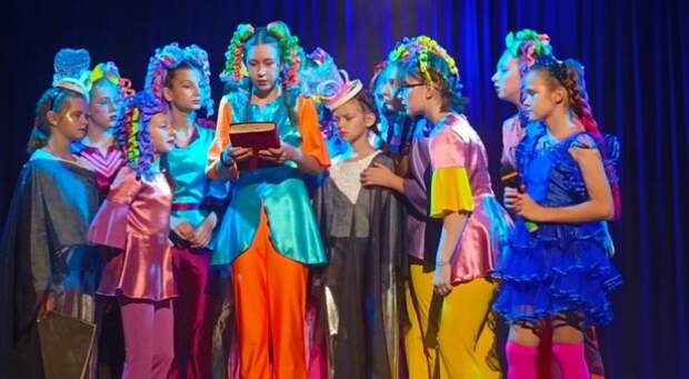 Театральный коллектив из Воронежской области выиграл грант на постановку спектакля о настоящей любви